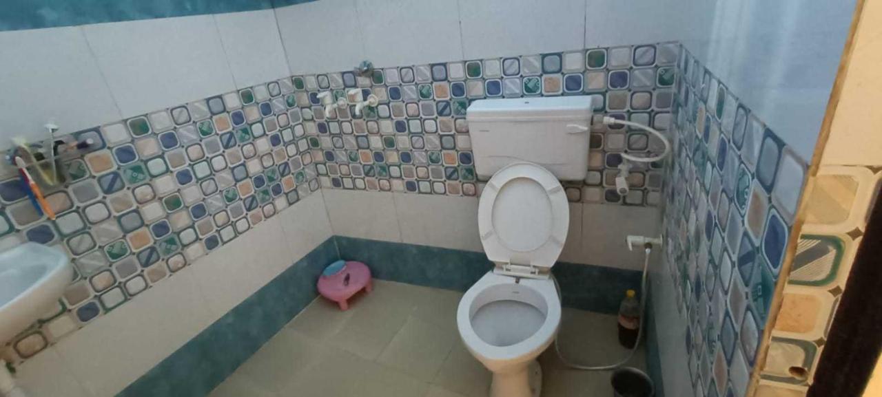 Hotel O Pop Angoori Farm House Матхура Экстерьер фото